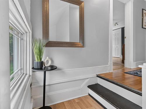 361 Kent Street, Charlottetown, PE - Indoor