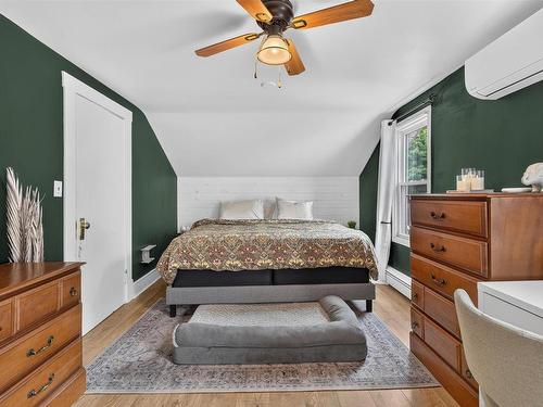 361 Kent Street, Charlottetown, PE - Indoor Photo Showing Bedroom