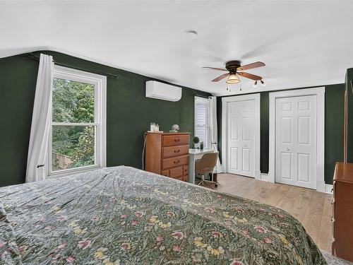 361 Kent Street, Charlottetown, PE - Indoor Photo Showing Bedroom