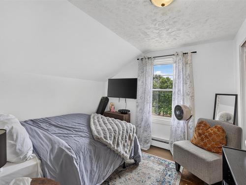 361 Kent Street, Charlottetown, PE - Indoor Photo Showing Bedroom