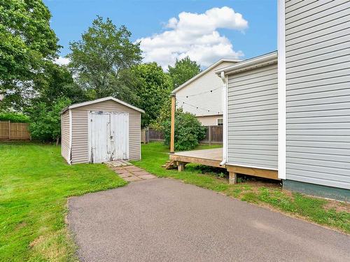 361 Kent Street, Charlottetown, PE - Outdoor