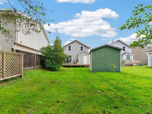 361 Kent Street, Charlottetown, PE - Outdoor