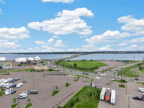361 Kent Street, Charlottetown, PE - Outdoor With Body Of Water With View