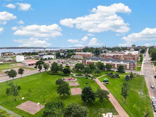 361 Kent Street, Charlottetown, PE - Outdoor With Body Of Water With View