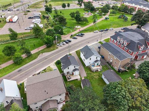 361 Kent Street, Charlottetown, PE - Outdoor With View