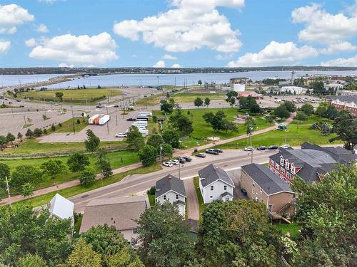 361 Kent Street, Charlottetown, PE - Outdoor With Body Of Water With View
