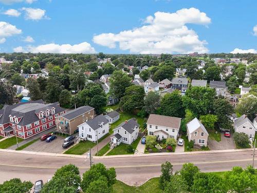 361 Kent Street, Charlottetown, PE - Outdoor With View