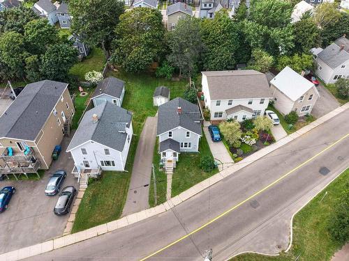 361 Kent Street, Charlottetown, PE - Outdoor With View
