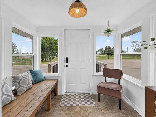 361 Kent Street, Charlottetown, PE - Indoor