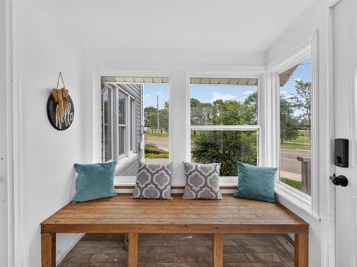 361 Kent Street, Charlottetown, PE - Indoor