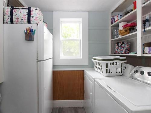 204 Vimy Road, Bible Hill, NS - Indoor Photo Showing Laundry Room