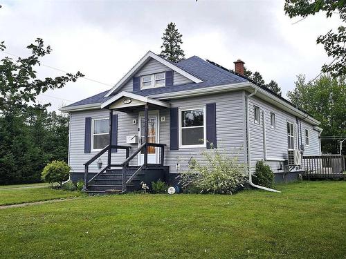 204 Vimy Road, Bible Hill, NS - Outdoor