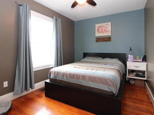 204 Vimy Road, Bible Hill, NS - Indoor Photo Showing Bedroom