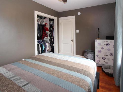 204 Vimy Road, Bible Hill, NS - Indoor Photo Showing Bedroom