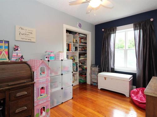 204 Vimy Road, Bible Hill, NS - Indoor Photo Showing Bedroom