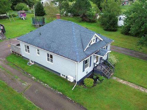 204 Vimy Road, Bible Hill, NS - Outdoor