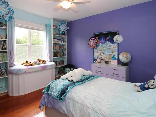 204 Vimy Road, Bible Hill, NS - Indoor Photo Showing Bedroom
