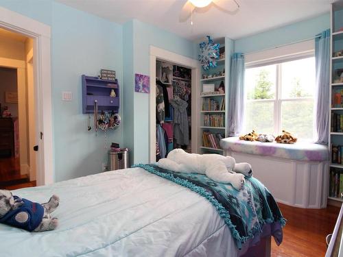 204 Vimy Road, Bible Hill, NS - Indoor Photo Showing Bedroom