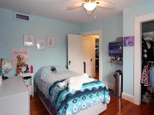 204 Vimy Road, Bible Hill, NS - Indoor Photo Showing Bedroom
