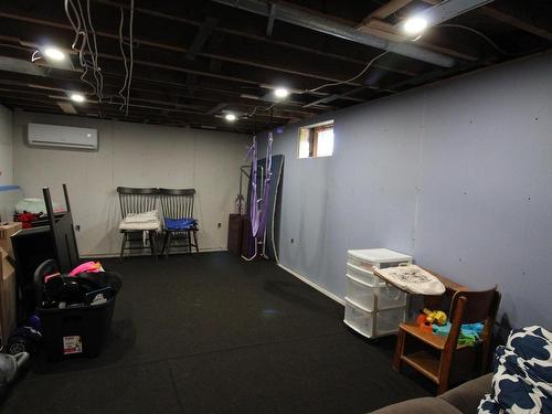 204 Vimy Road, Bible Hill, NS - Indoor Photo Showing Basement