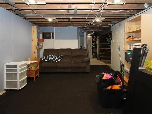 204 Vimy Road, Bible Hill, NS - Indoor Photo Showing Basement