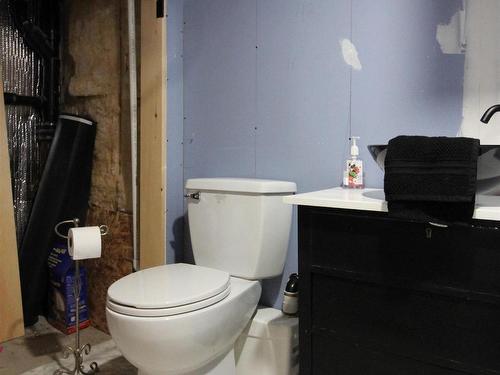 204 Vimy Road, Bible Hill, NS - Indoor Photo Showing Bathroom