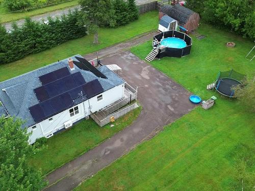204 Vimy Road, Bible Hill, NS - Outdoor