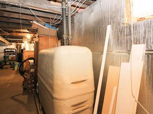 204 Vimy Road, Bible Hill, NS - Indoor Photo Showing Basement
