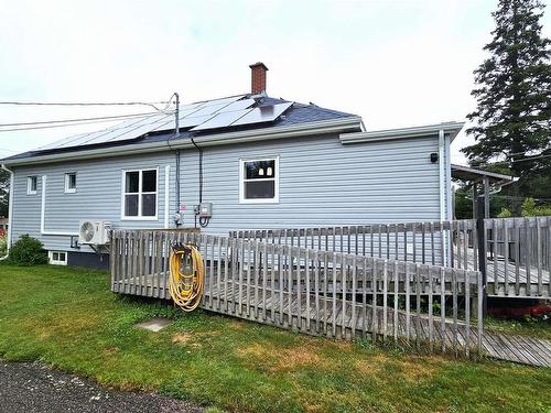 204 Vimy Road, Bible Hill, NS - Outdoor With Exterior
