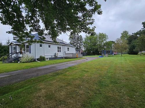 204 Vimy Road, Bible Hill, NS - Outdoor