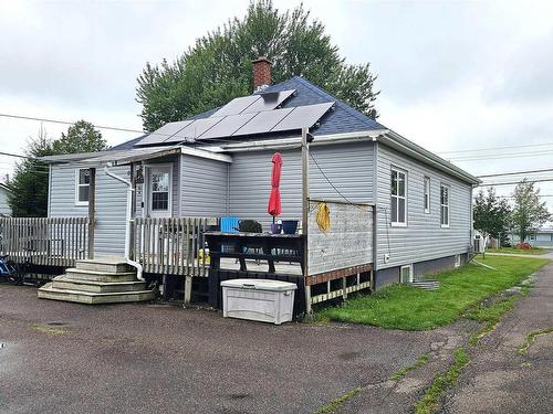 204 Vimy Road, Bible Hill, NS - Outdoor