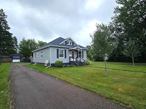 204 Vimy Road, Bible Hill, NS - Outdoor With Facade