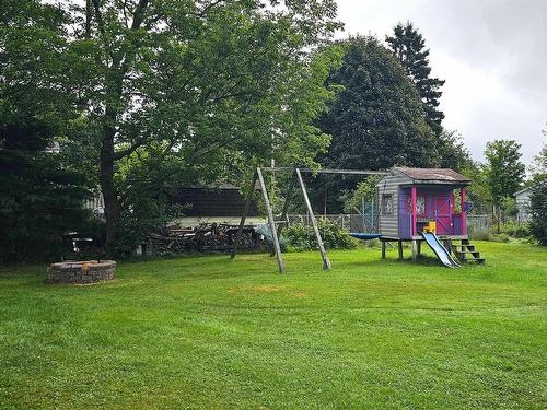 204 Vimy Road, Bible Hill, NS - Outdoor