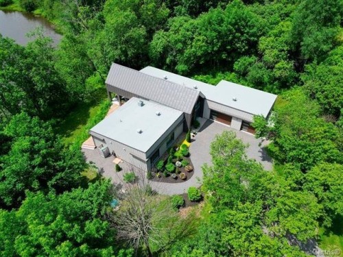 Extérieur - 539 Ch. Du Poète, Prévost, QC - Outdoor