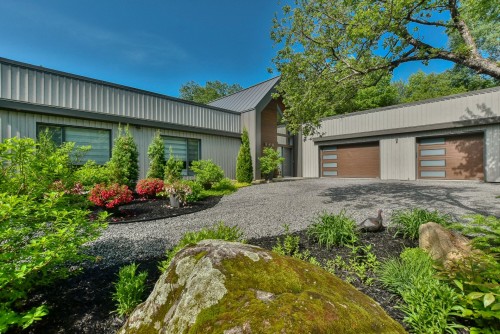 Extérieur - 539 Ch. Du Poète, Prévost, QC - Outdoor