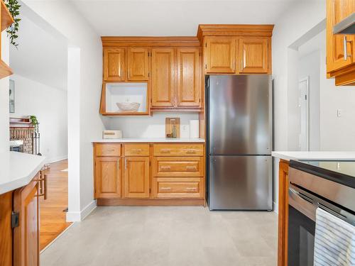 32 Swan Crescent, Halifax, NS - Indoor Photo Showing Dining Room
