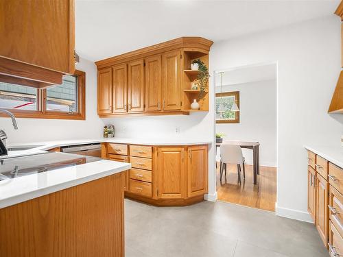 32 Swan Crescent, Halifax, NS - Indoor Photo Showing Dining Room