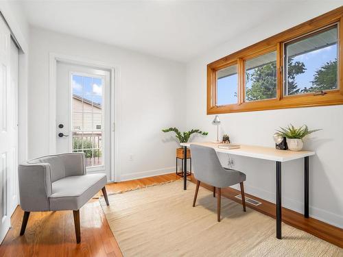 32 Swan Crescent, Halifax, NS - Indoor Photo Showing Kitchen