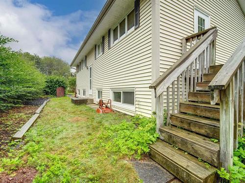 32 Swan Crescent, Halifax, NS - Indoor Photo Showing Other Room