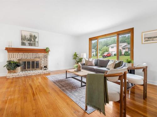 32 Swan Crescent, Halifax, NS - Outdoor
