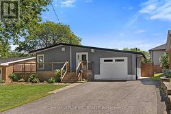 64 WELLAND STREET N  Thorold (Thorold Downtown), ON L2V 2C1