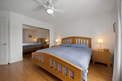 Master Bedroom - 