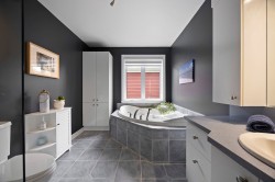 Bathroom - 