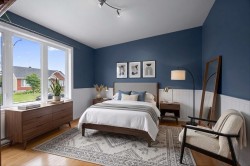 Bedroom - 