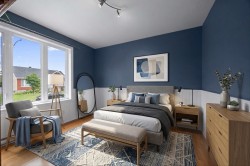 Bedroom - 