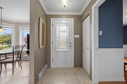 Mud Room - 