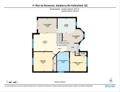Floor Plan - 