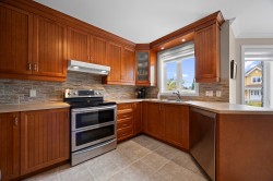 Kitchen - 