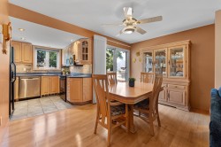 Dining Room - 