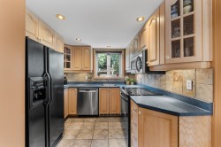 Kitchen - 